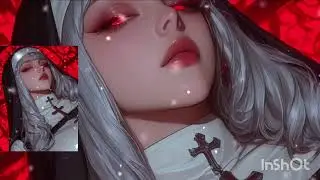 CON LA LUZ (Nightcore)
