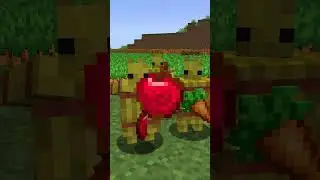 The New Best Minecraft Golem!