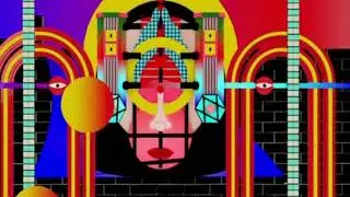 Satanico del Barrio - Maldito Flow - Prod. KLAXY BEATS
