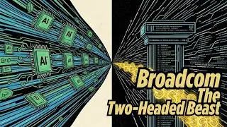 Broadcom: The Two-Headed Beast