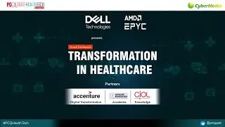 PCQuest HealthTech Forum: Transformation in Healthcare