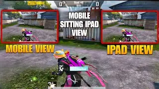 Mobile sitting ipad view full all device working 100% all...✓