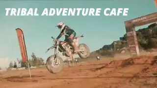 Indian Dirt Fest | Tribal Adventure Cafe  | Bangalore