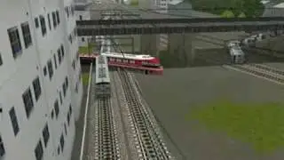 MSTS  Crashes (#1)