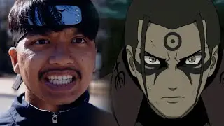 How EVERYONE has Hashirama Cells in Naruto