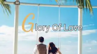 Glory Of love - Peter Cetera Lyrics (cover ) North