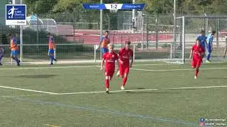 A-Junioren: B-Junioren:  1 2 Lars Schaetzle Freiburger FC U17 1