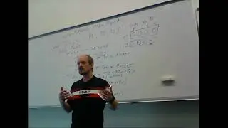 Computer Graphics 2019 - Lecture 7, Clipping