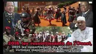 Pourquoi toujours les ressortissants de la communauté du leader comme victimes majoritaires?