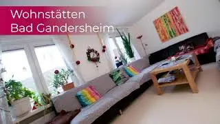 Wohnst&auml;tten Bad Gandersheim