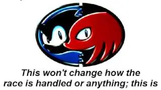 Status of the SLPB Sonic Megarace