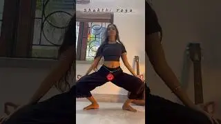 These are two exercises for your Muladhara Chakra n Svadhisthana chakra #ytshort #yoga #healthy