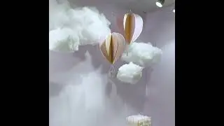 Bespoked Visual Merchandising Display