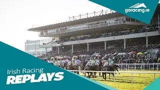 Racing Highlights: Leopardstown May 12th 2019