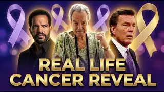 Young and the Restless Stars Who Fought Cancer