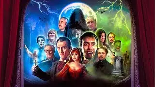 Hammer: H&eacute;roes, leyendas y monstruos (Trailer subtitulado espa&ntilde;ol)
