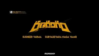 Ranarangam official teaser sharwanand Kajal Agarwal most popular scenes