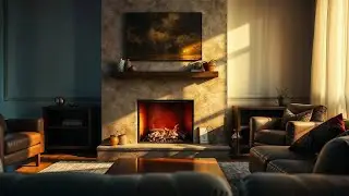 Cozy House Vibe🌙 | 𝐋𝐨𝐟𝐢 beats to relax n study , Chill Vibe