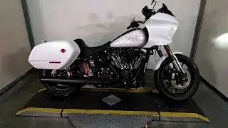 New 2026 Harley-Davidson Low Rider ST Cruiser FXLRST Motorcycle For Sale In Miami, FL