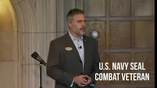 Former Navy SEAL - Phillip Koontz | Book For Your Next Event