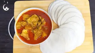 ഒറോട്ടി / Orotti recipe malayalam / How to make Orotti / breakfast, dinner recipe