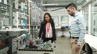 Study Associate Degree in Electrical Engineering (CRICOS code: 092137K National Code: CRS1400352)