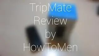 HooToo TripMate review! by HowToMen!