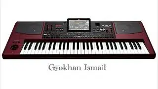 Banada Söyle | Korg Pa1000