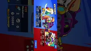 Ranked Gray Knockout Match