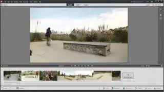 Smooth Out the Shakes with Premiere Elements 13