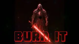 Rock Bay - Burn It