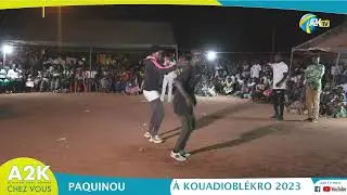 A2K PAQUINOU A KOUADIOBLEKRO 2023