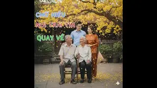 CHỮ HIẾU NƠI TRÁI TIM QUAY VỀ