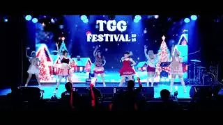 Ignite / Ikinari Tell Me [Overall] TGG FESTIVAL 2025 :: 28 DEC 2025