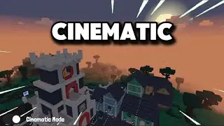 How to make your videos smooth and cinematic in Yeeps Hide and Seek!
