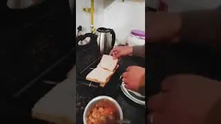 sandwich🍔 #shorts #sonamlive #foodie #dailyvlog #sandwich