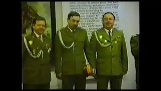 Emerytura. 6BKPanc. Stargard Szczeciński (30.04.1997)