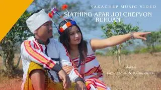 Siathing Ap&aacute;r Joi Chepvon Ruhuana | Sakachep La | Masiak Sakachep, Jastina Chorei ,RJ Sanga Ranglong