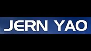 正曜Jern Yao簡介(英)