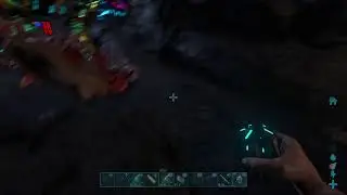 Ark Horizon Dodo Squad Raid 2 Candy Shop