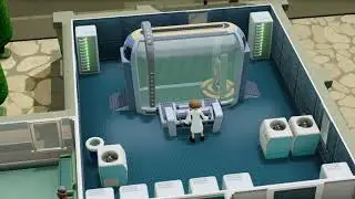 TWO POINT HOSPITAL Superbug Initiative Trailer
