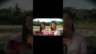 Diyos Na May Awa(Tagalog)w/ English Subtitles |Twin Voice of Hope #spiritual #cover #shorts #music