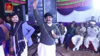 Qaseda Khan | Najfi Brother