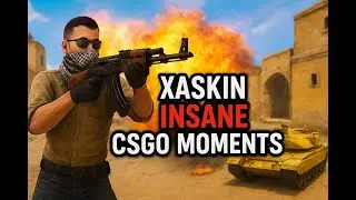 INSANE CS:GO Moments | Best Kills and Clutch Highlights