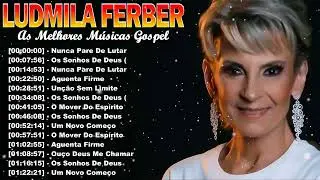 💖 Faz Chover – Ludmila Ferber | Adoração Que Quebranta e Atrai a Presença de Deus #ludmilaferber