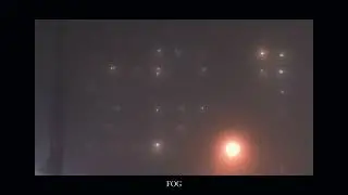 iamrw — Fog