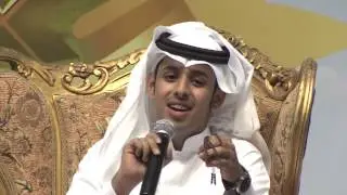 ملتقى وادي ابن هشبل ٢ | أمسية إنشادية سالم الشهراني و نواف الشهراني