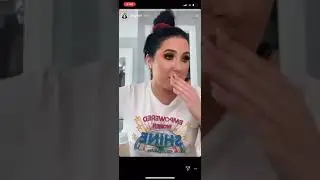 Jaclyn Hill instagram statement June 22