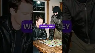 Britain's Crime of the Century: The Great Train Robbery That Started With One Fake Signal