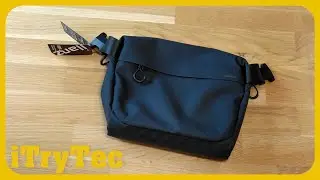 Ulanzi Kameratasche - Unboxing